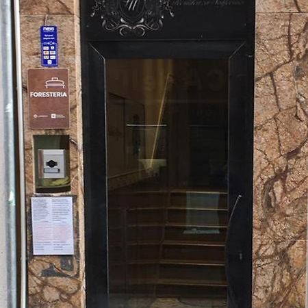 Aparthotel Residenza Solferino Cremona Exterior foto