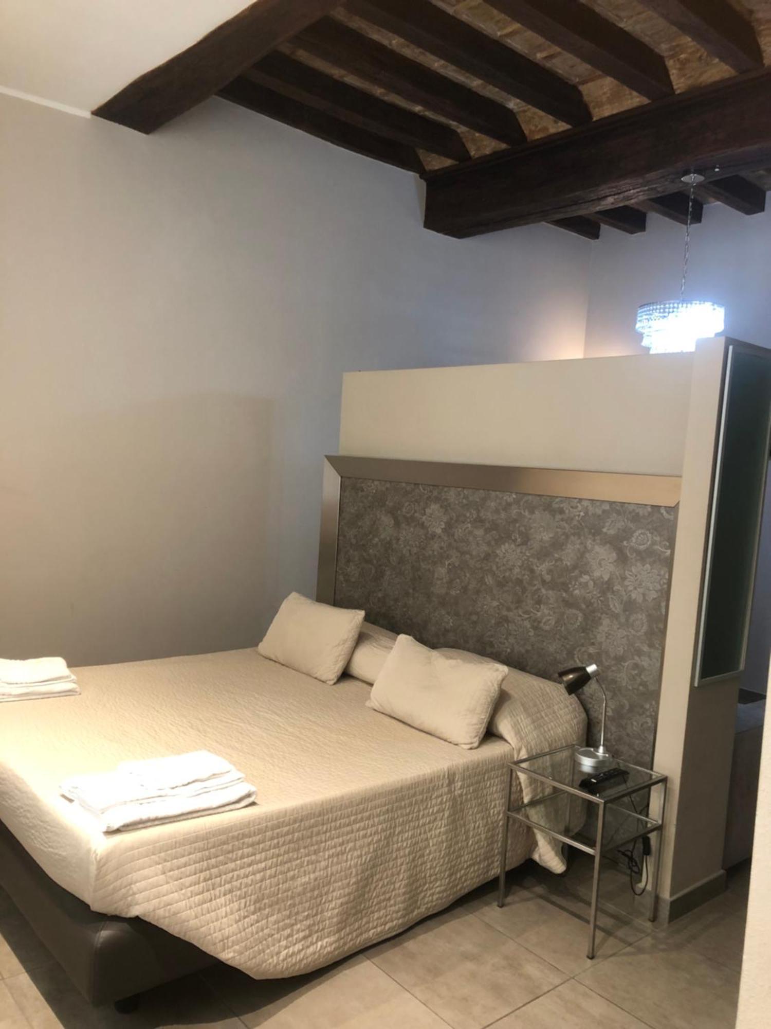 Aparthotel Residenza Solferino Cremona Exterior foto