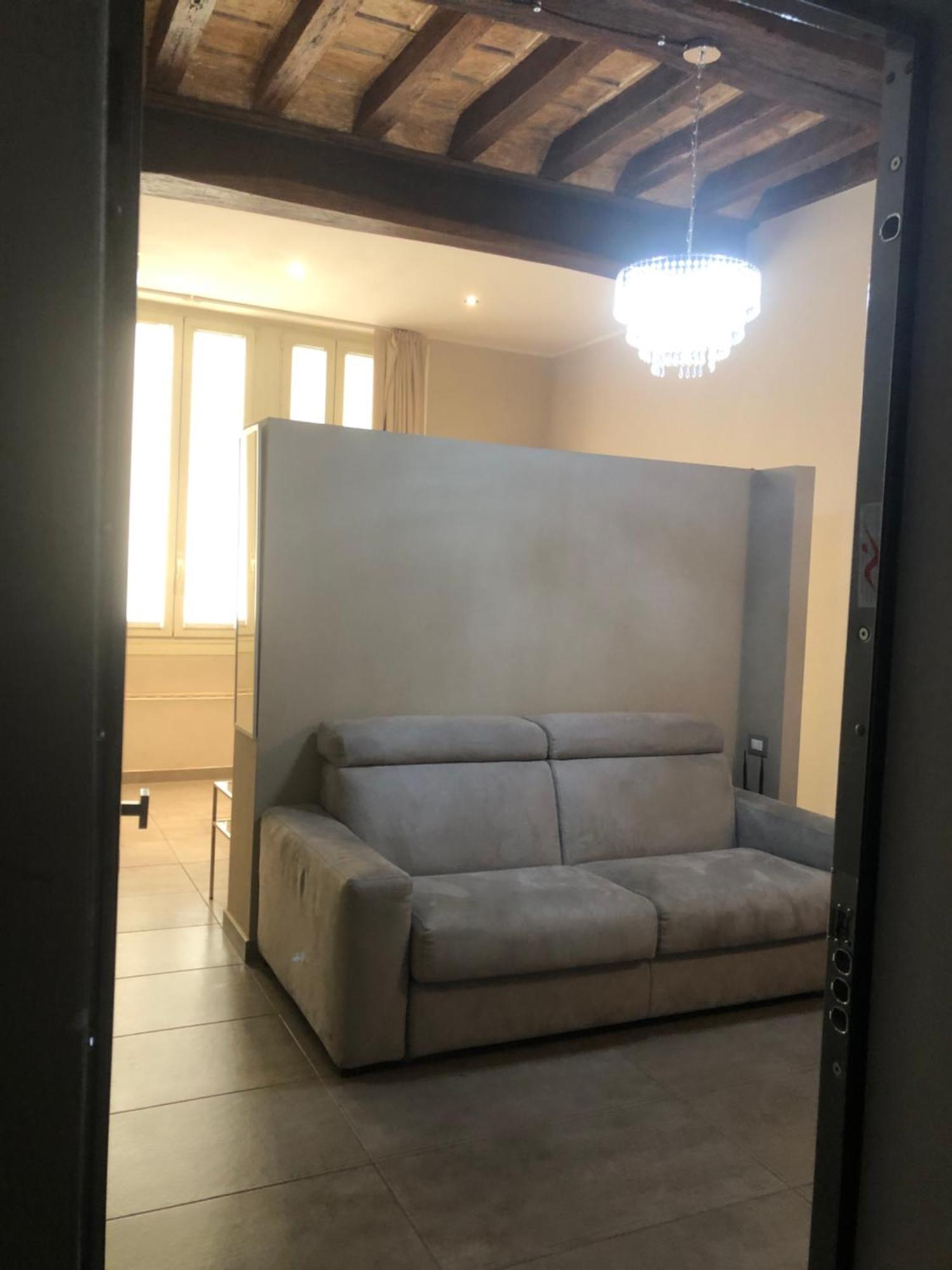Aparthotel Residenza Solferino Cremona Exterior foto