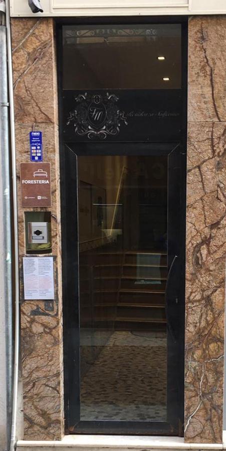 Aparthotel Residenza Solferino Cremona Exterior foto