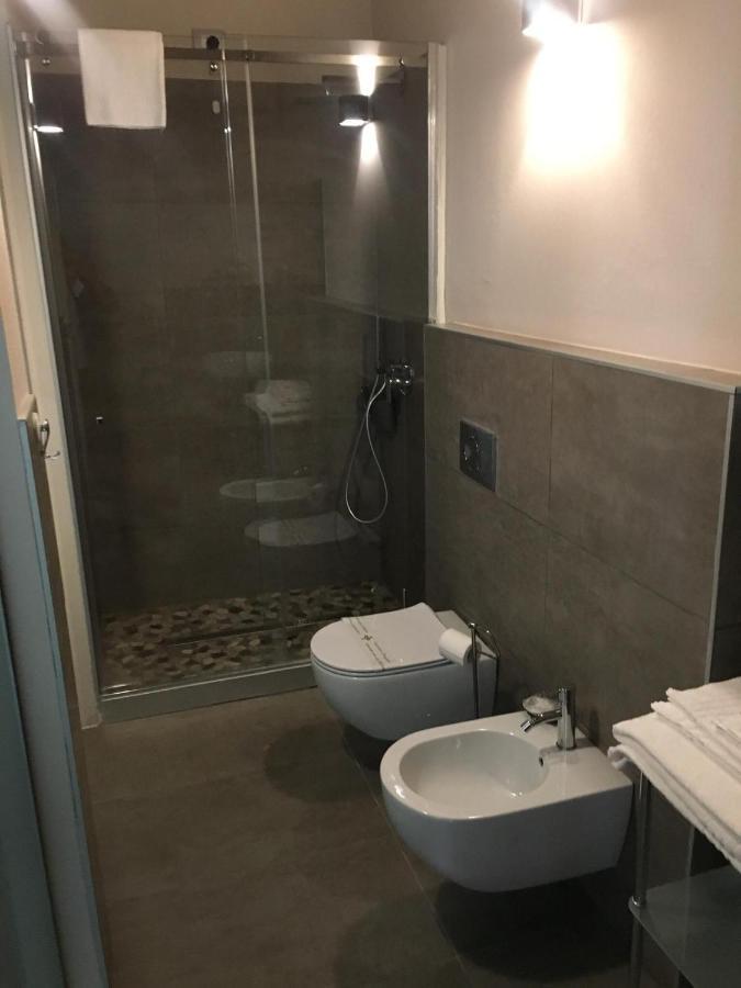 Aparthotel Residenza Solferino Cremona Exterior foto