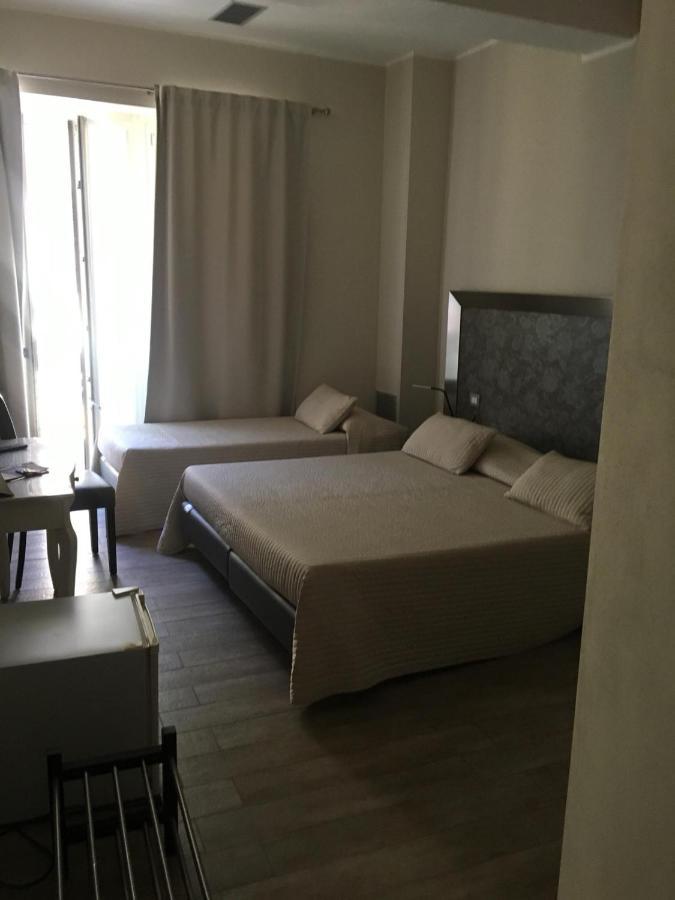 Aparthotel Residenza Solferino Cremona Exterior foto
