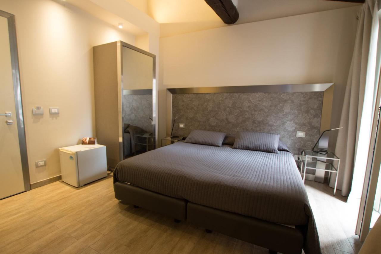 Aparthotel Residenza Solferino Cremona Exterior foto