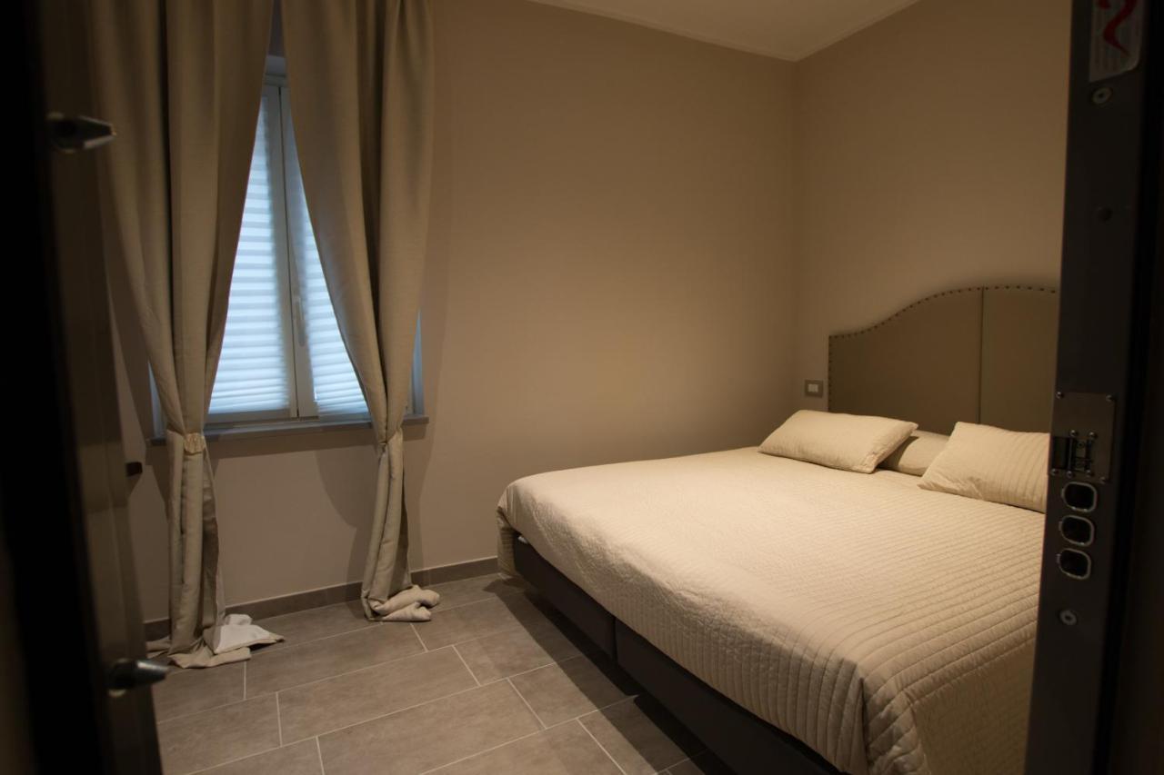 Aparthotel Residenza Solferino Cremona Exterior foto